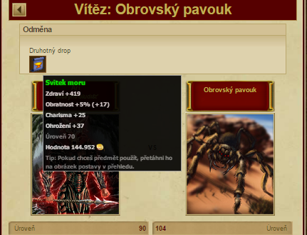 Svitek moru 25.3.