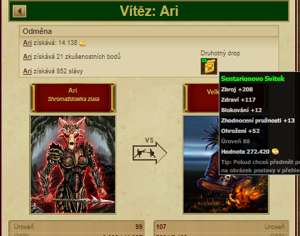 Sentarionovo svitek 4.1.