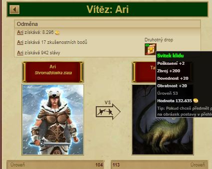 Svitek klidu 29.6.