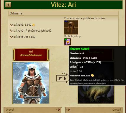 Shivovo svitek 30.6.