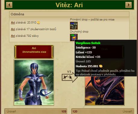Vergiliovo svitek 25.2.