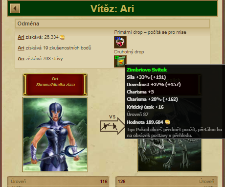 Zimbriovo svitek 11.3.